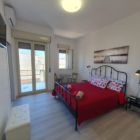 Sweet Home Di Nati Syracuse Bagian luar foto