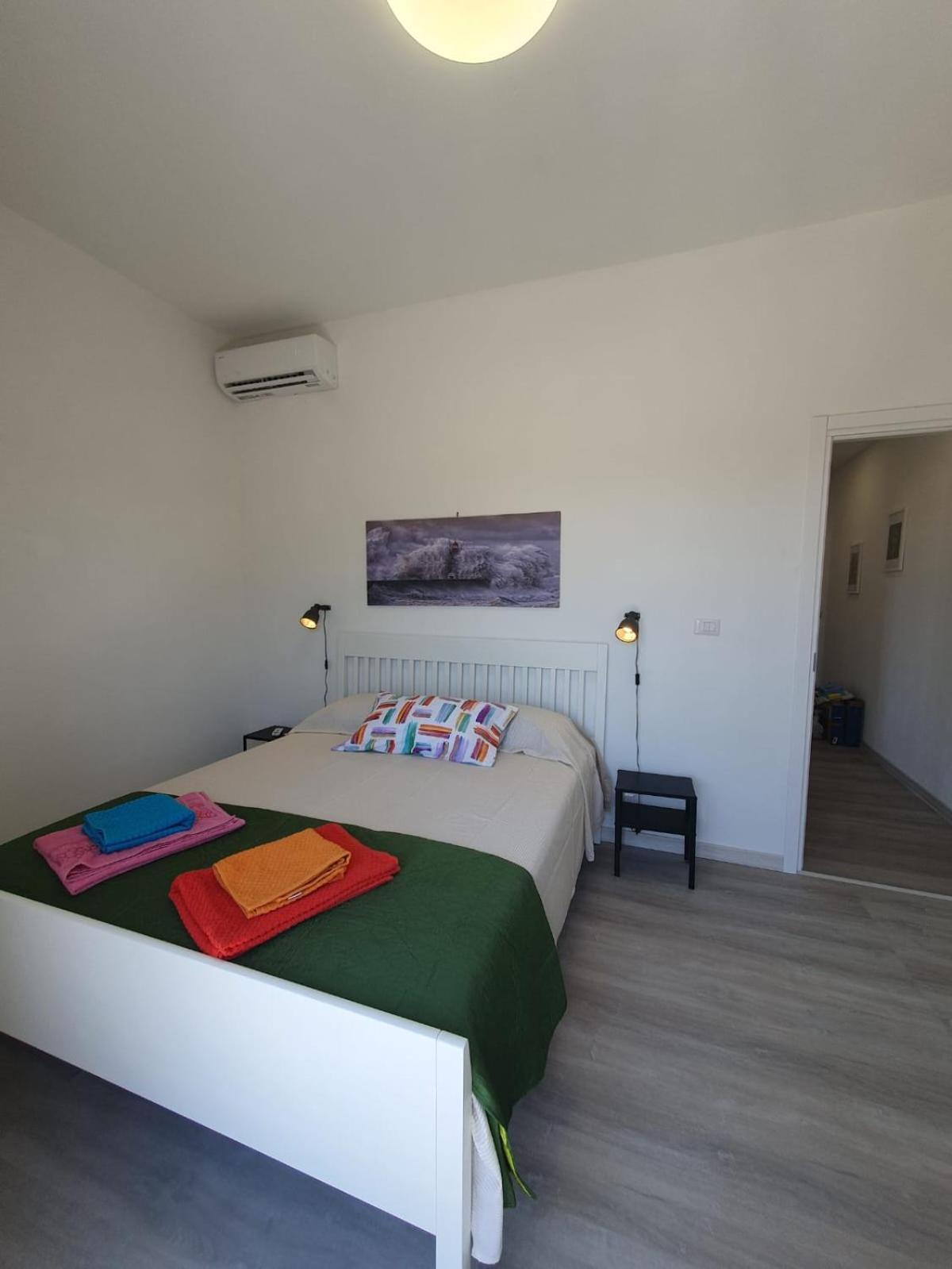 Sweet Home Di Nati Syracuse Bagian luar foto