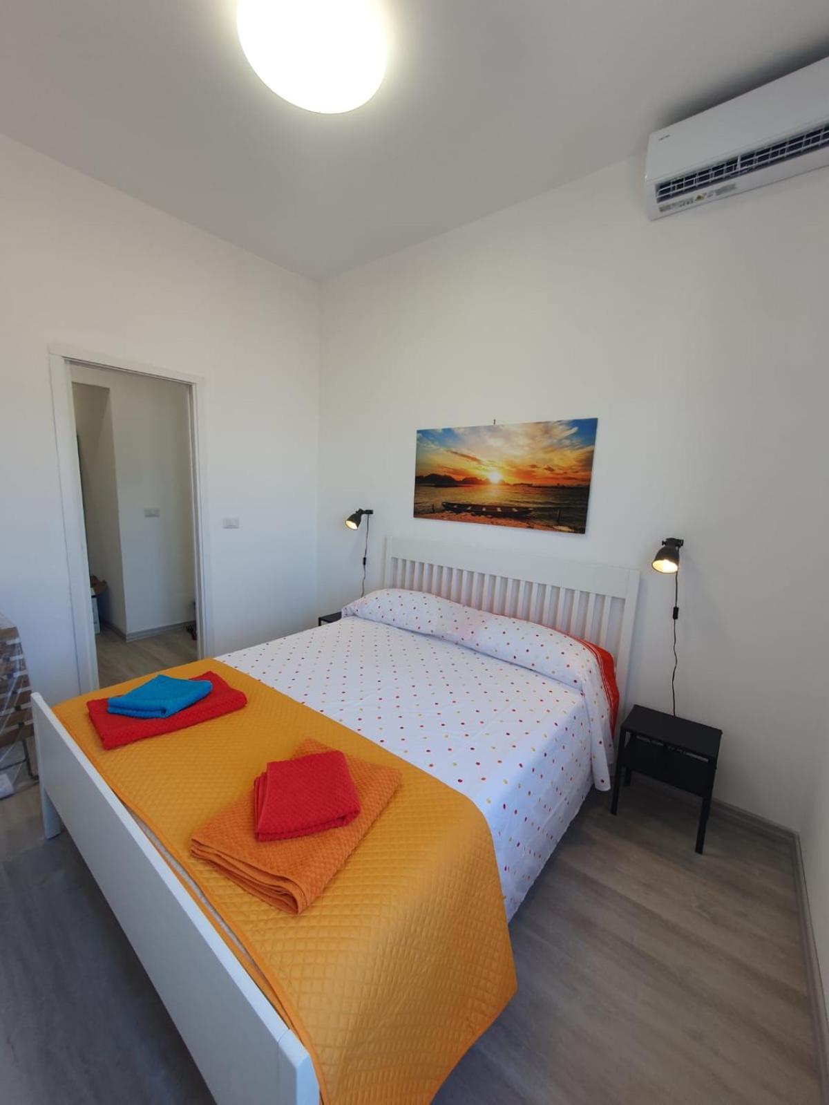 Sweet Home Di Nati Syracuse Bagian luar foto