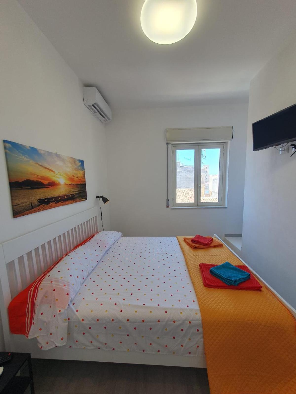 Sweet Home Di Nati Syracuse Bagian luar foto