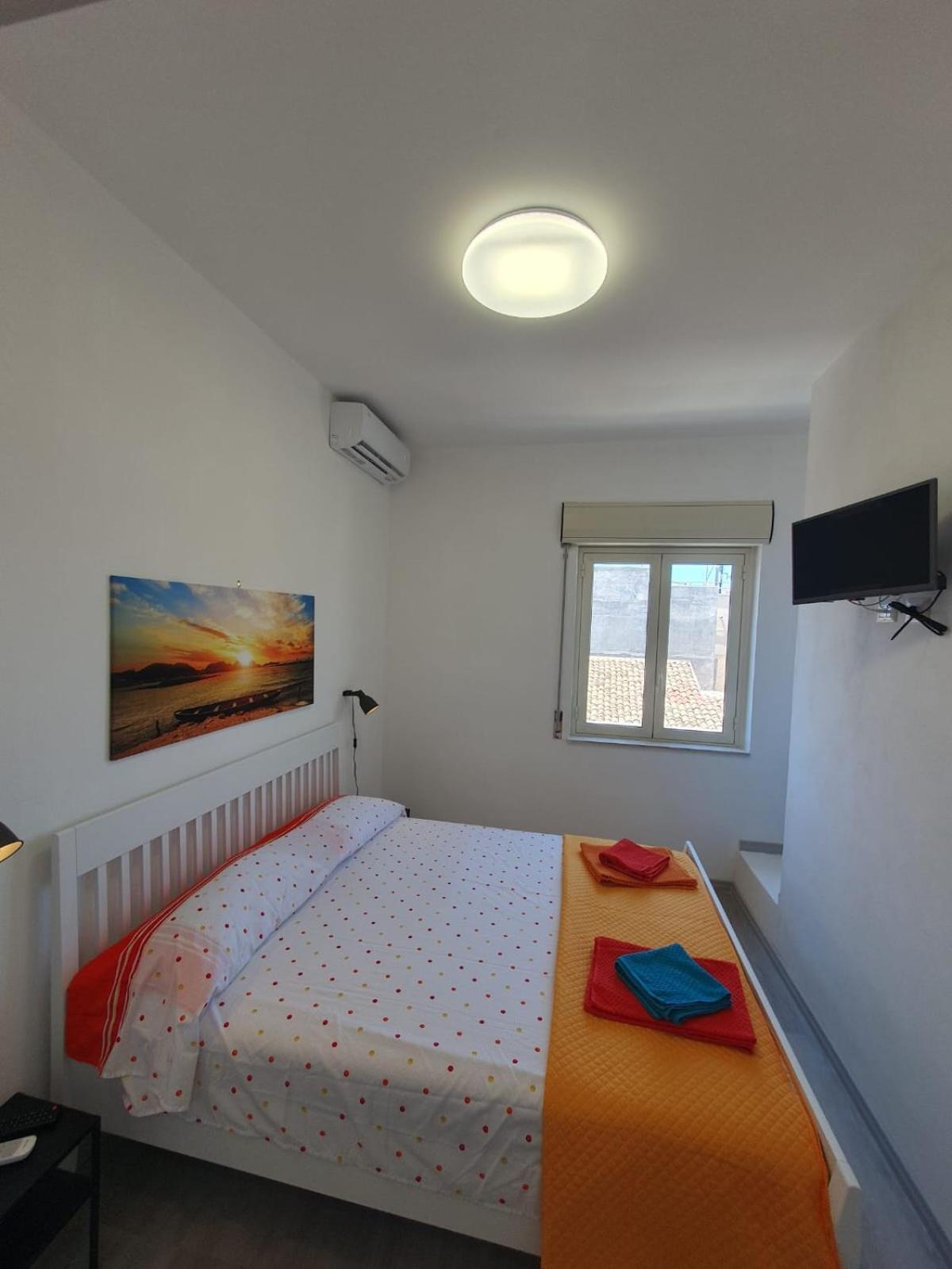 Sweet Home Di Nati Syracuse Bagian luar foto
