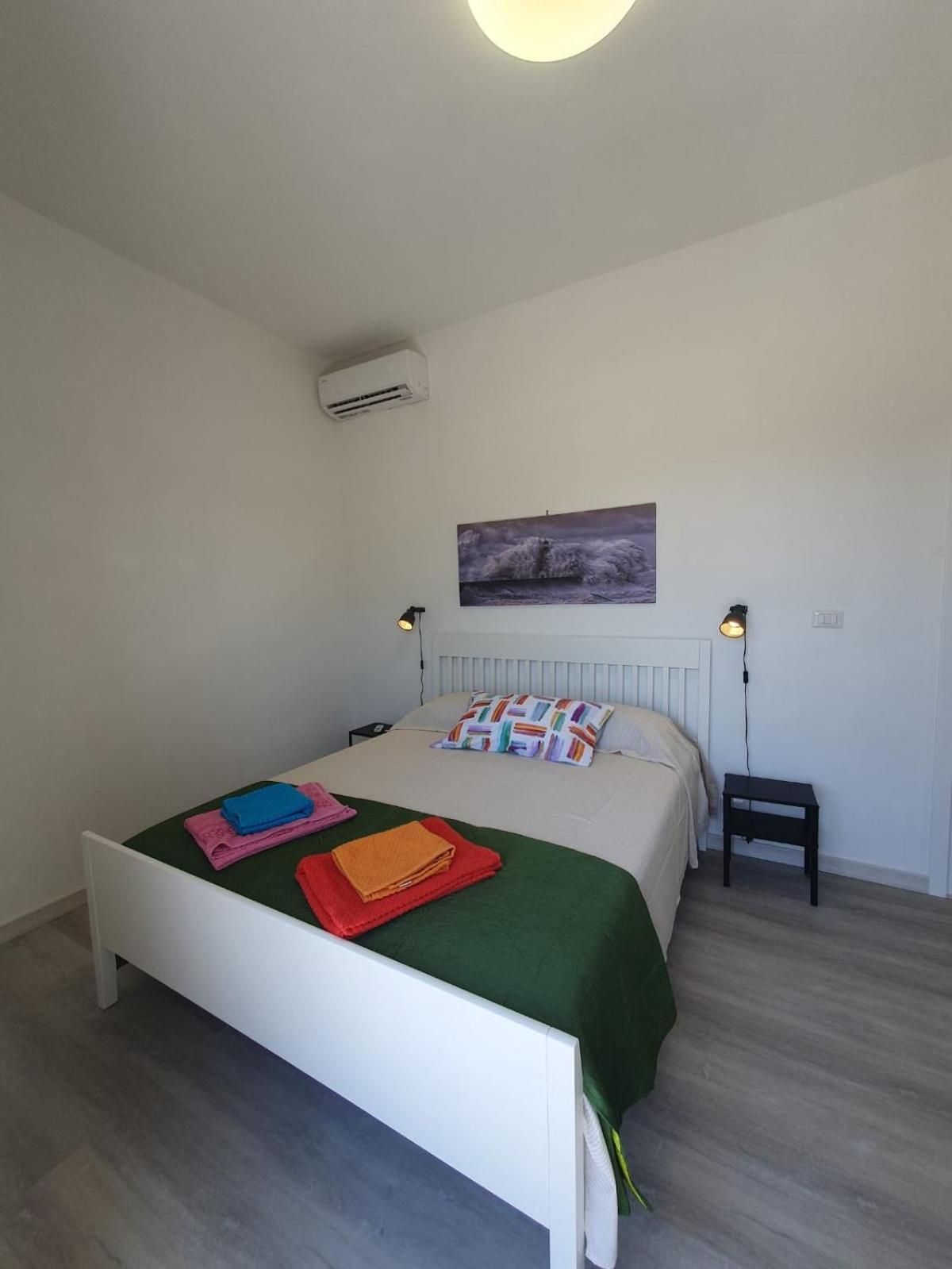 Sweet Home Di Nati Syracuse Bagian luar foto