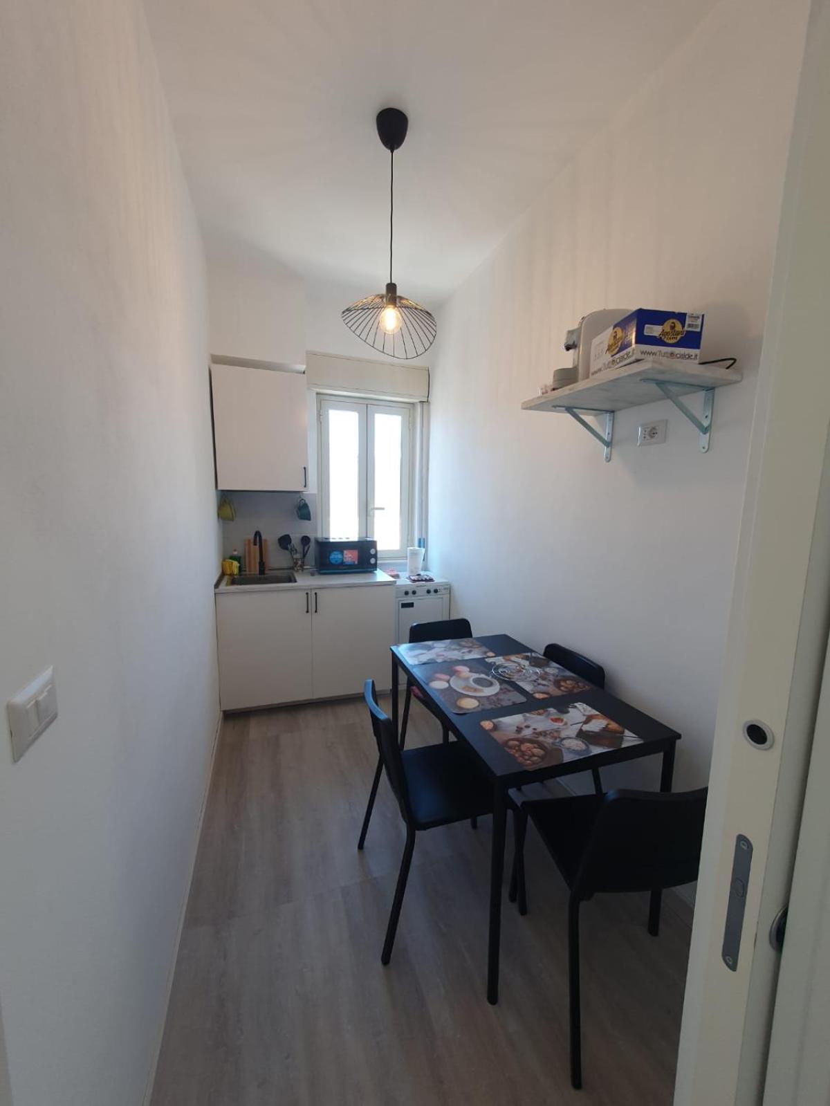 Sweet Home Di Nati Syracuse Bagian luar foto