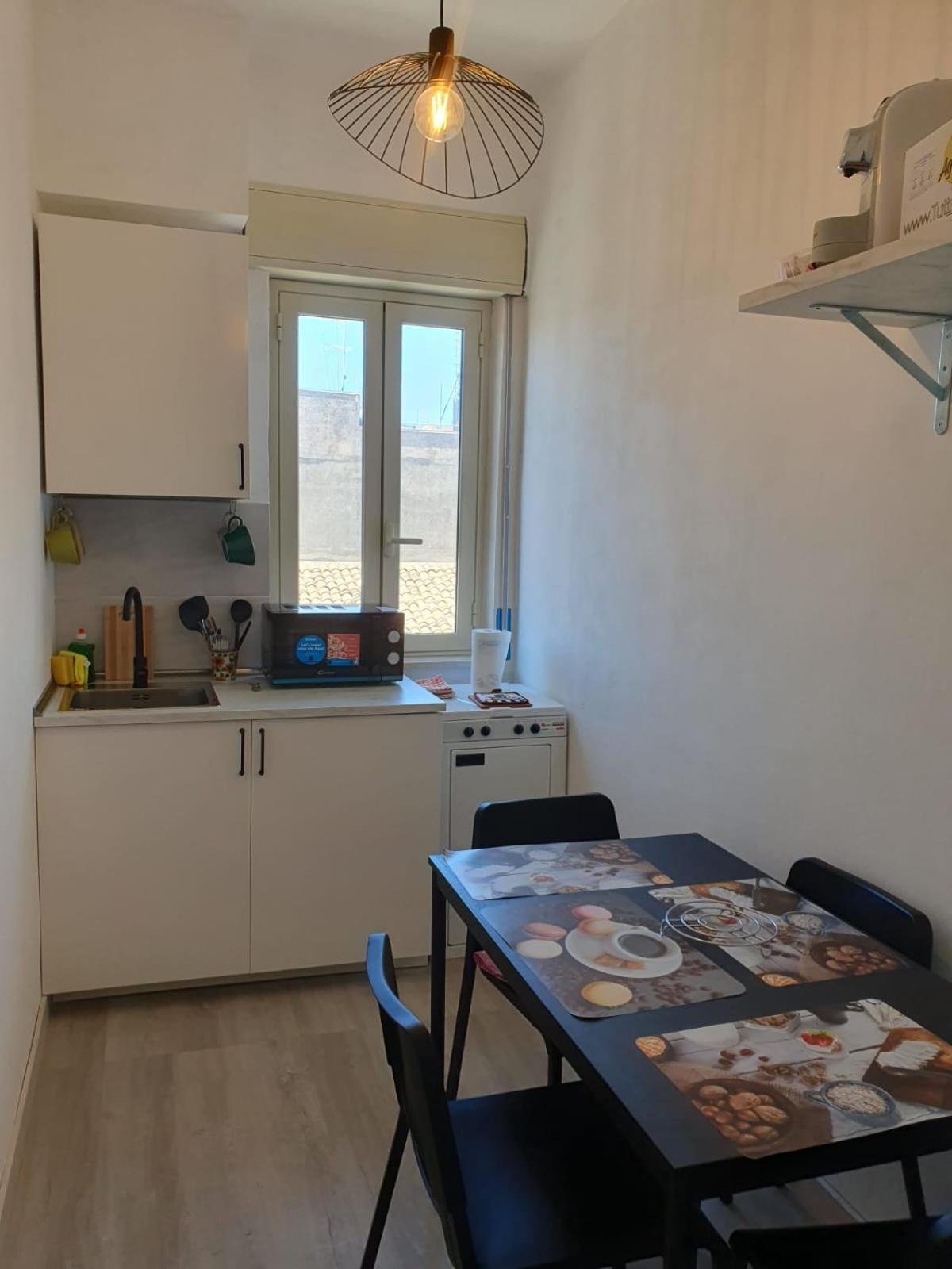 Sweet Home Di Nati Syracuse Bagian luar foto