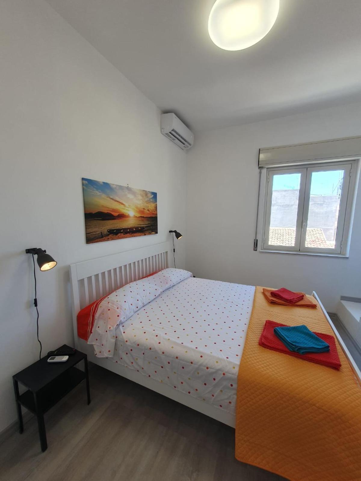 Sweet Home Di Nati Syracuse Bagian luar foto