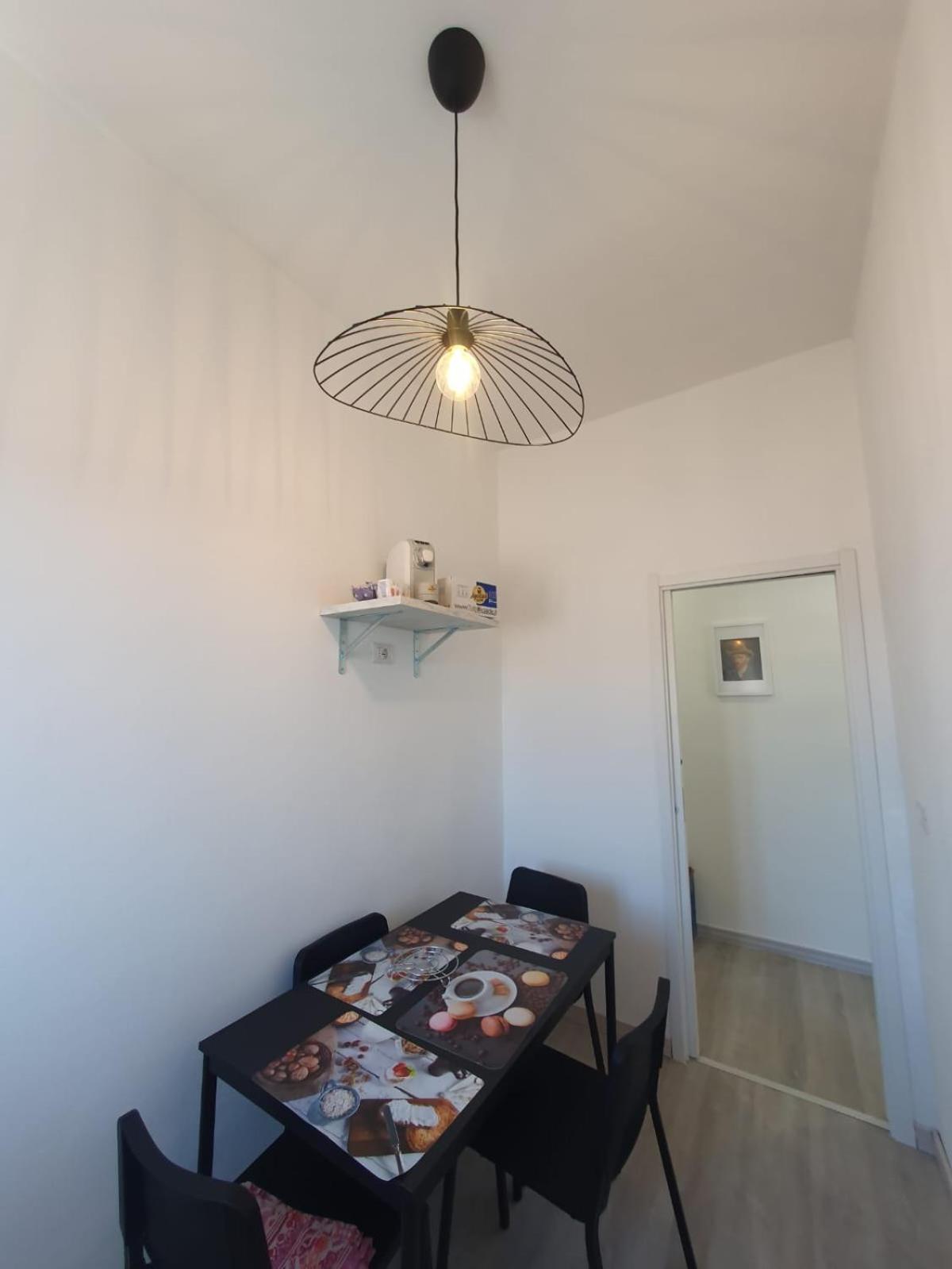 Sweet Home Di Nati Syracuse Bagian luar foto