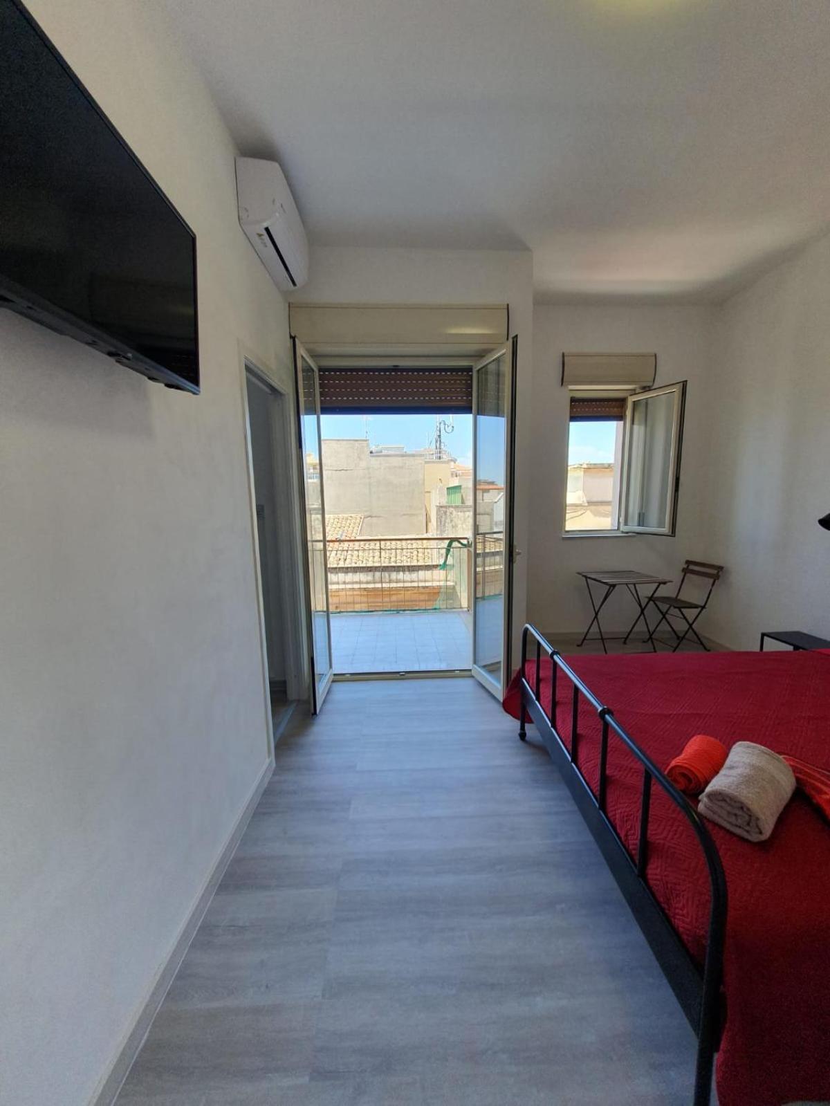 Sweet Home Di Nati Syracuse Bagian luar foto