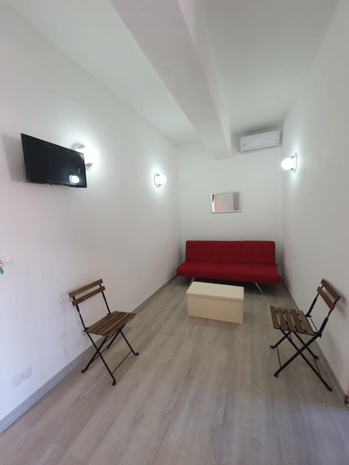 Sweet Home Di Nati Syracuse Bagian luar foto