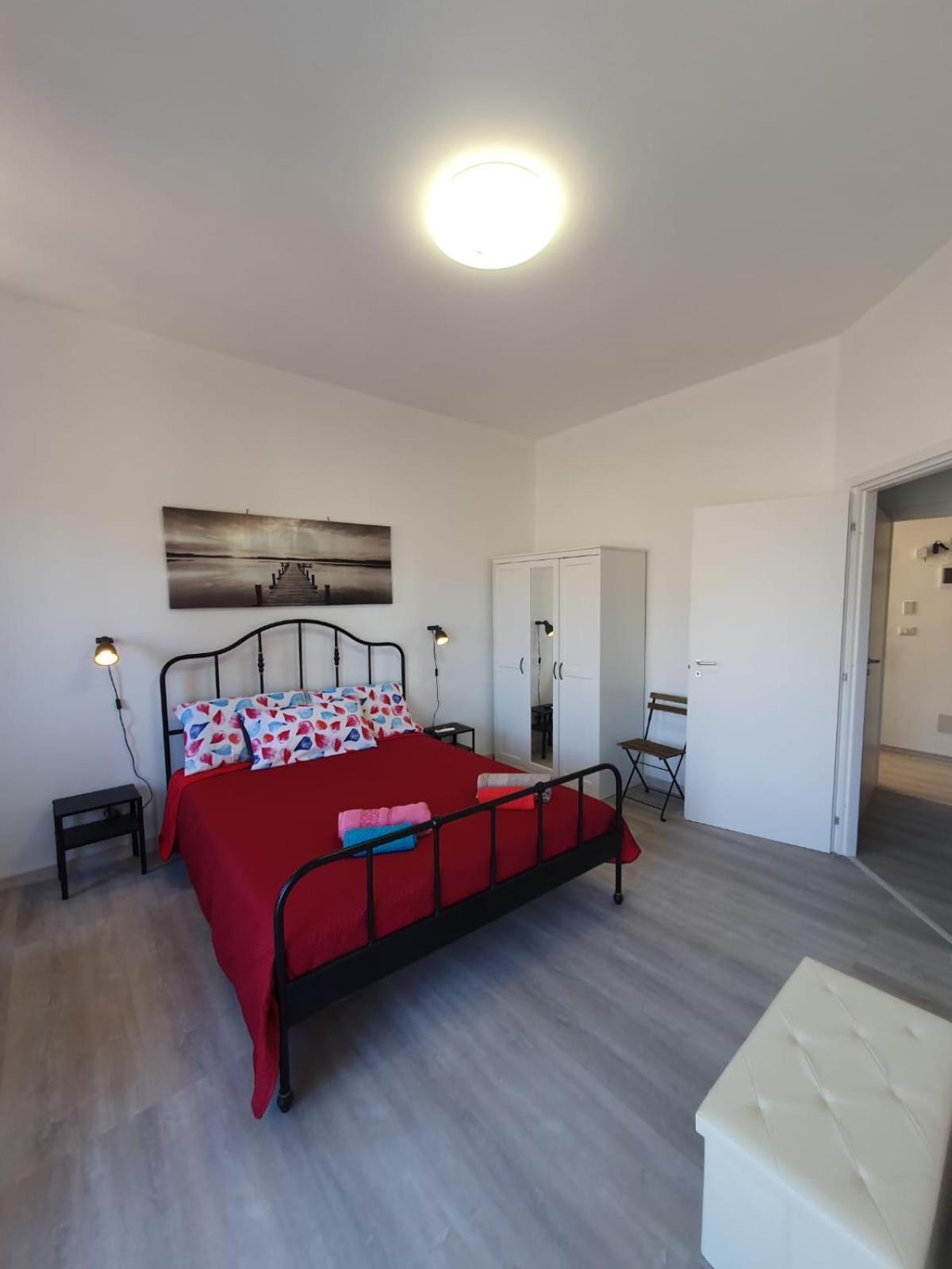 Sweet Home Di Nati Syracuse Bagian luar foto