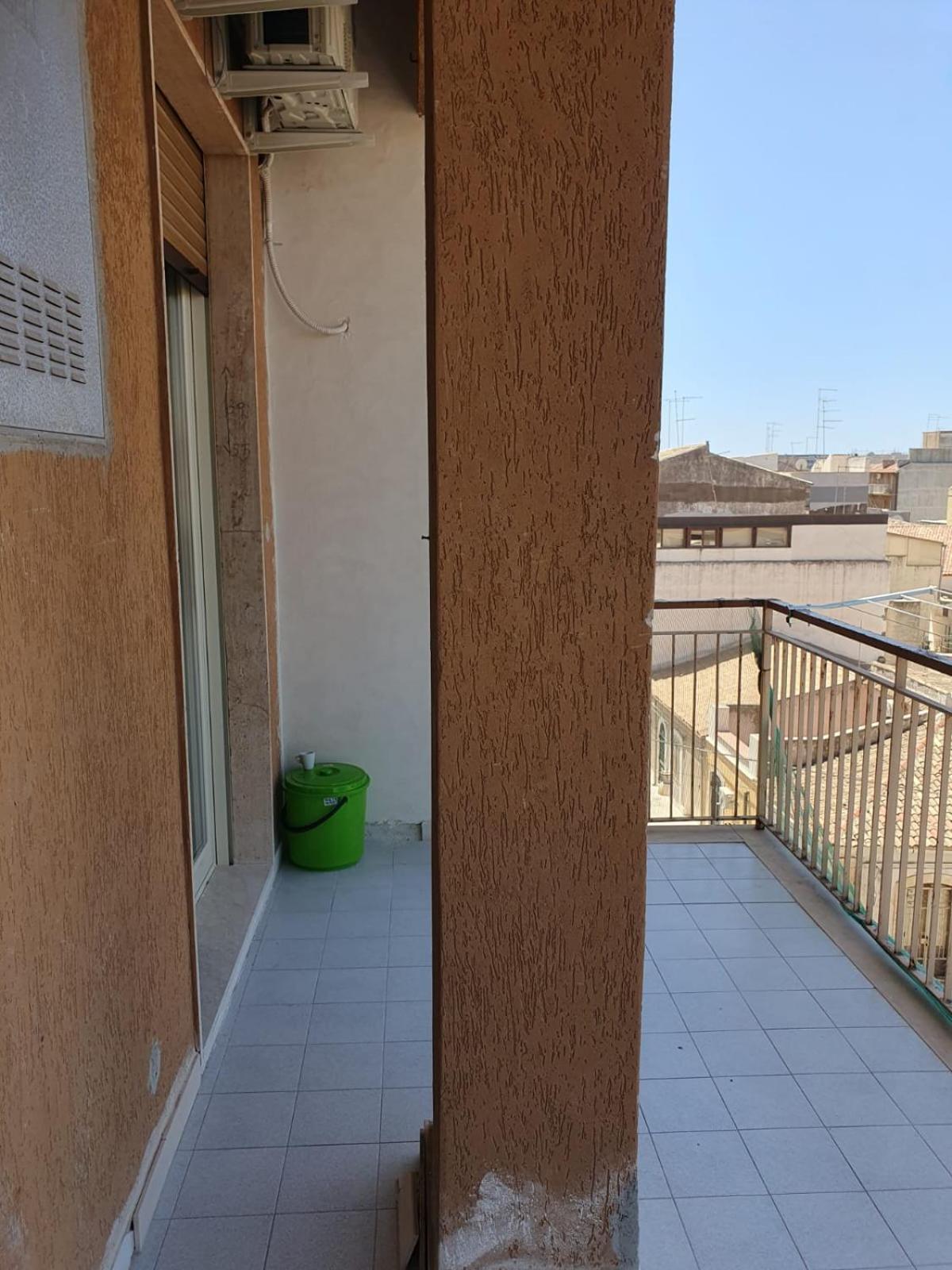 Sweet Home Di Nati Syracuse Bagian luar foto
