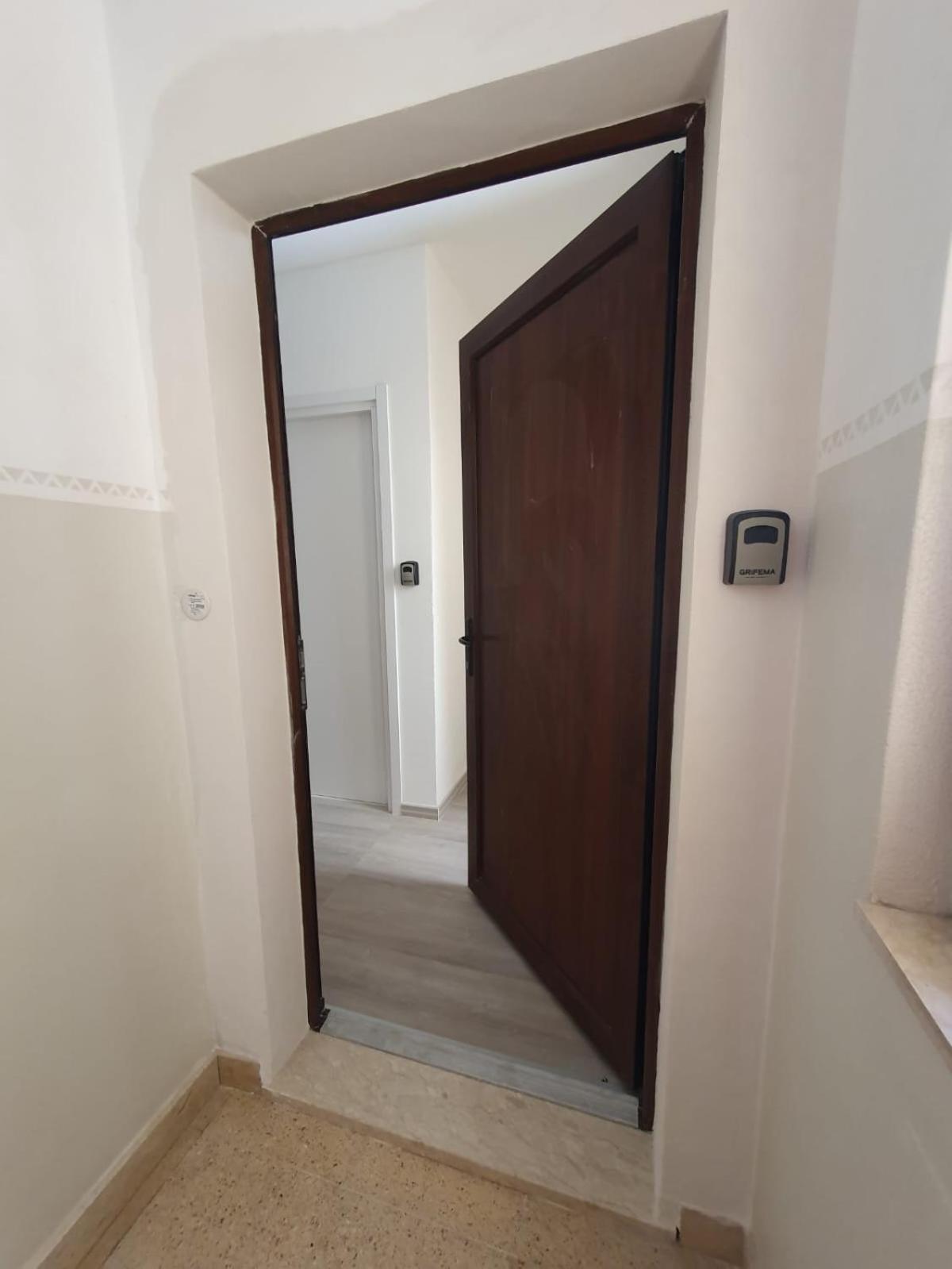 Sweet Home Di Nati Syracuse Bagian luar foto